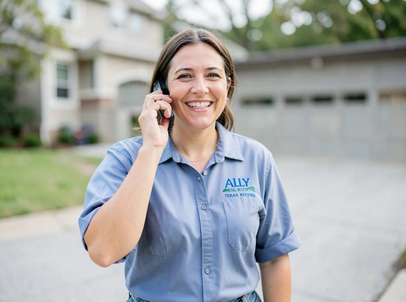 Metal Roof Installation Grain Valley, MO FAQs